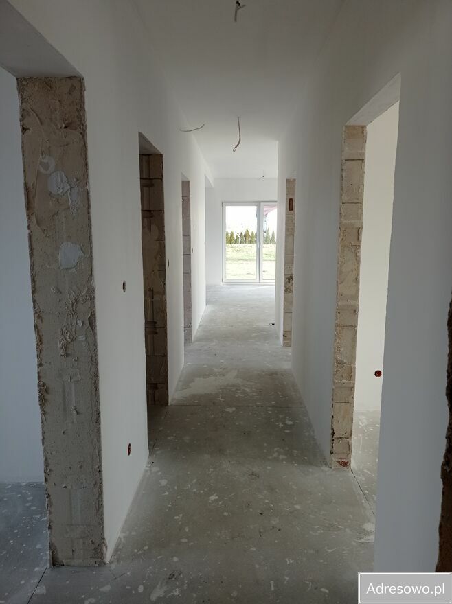 dom wolnostojący, 3 pokoje Zalesie. Zdjęcie 7