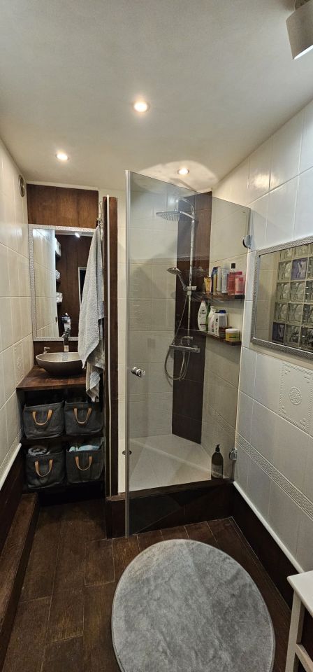 Mieszkanie 4-pokojowe Rybnik Maroko-Nowiny, ul. Chabrowa. Zdjęcie 3