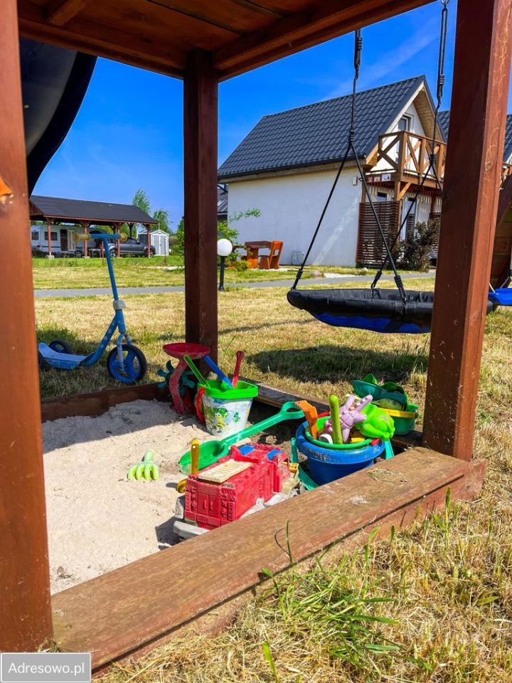 dom wolnostojący, 10 pokoi Mielenko. Zdjęcie 20