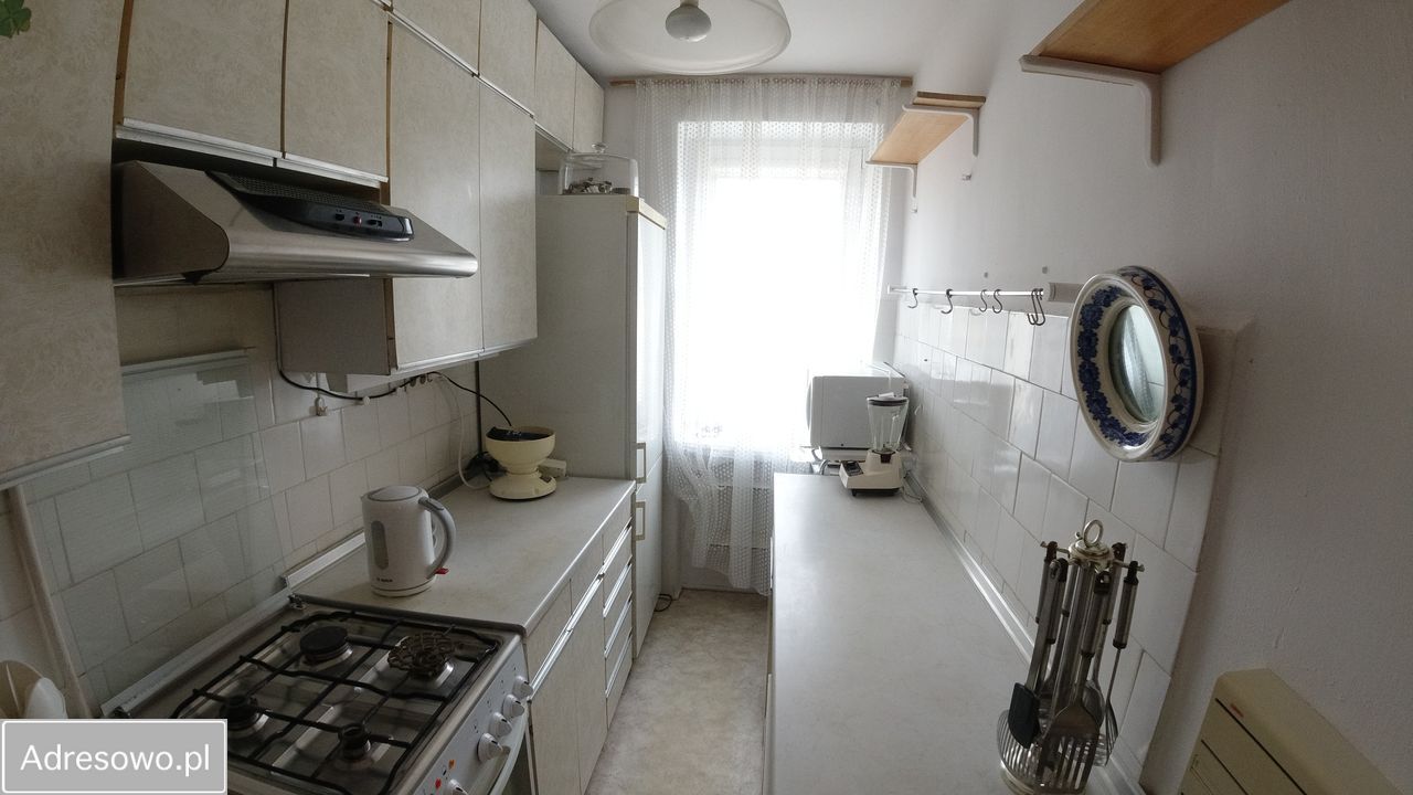 Mieszkanie 4-pokojowe Warszawa Praga-Południe, ul. Bracławska. Zdjęcie 8