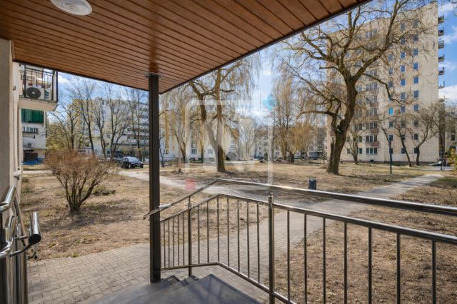 Mieszkanie 3-pokojowe Warszawa Praga-Południe, ul. Międzynarodowa. Zdjęcie 13