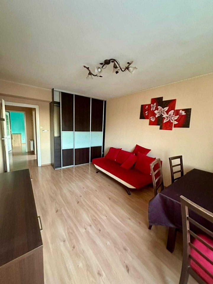 Mieszkanie 2-pokojowe Bydgoszcz, ul. Kijowska. Zdjęcie 4