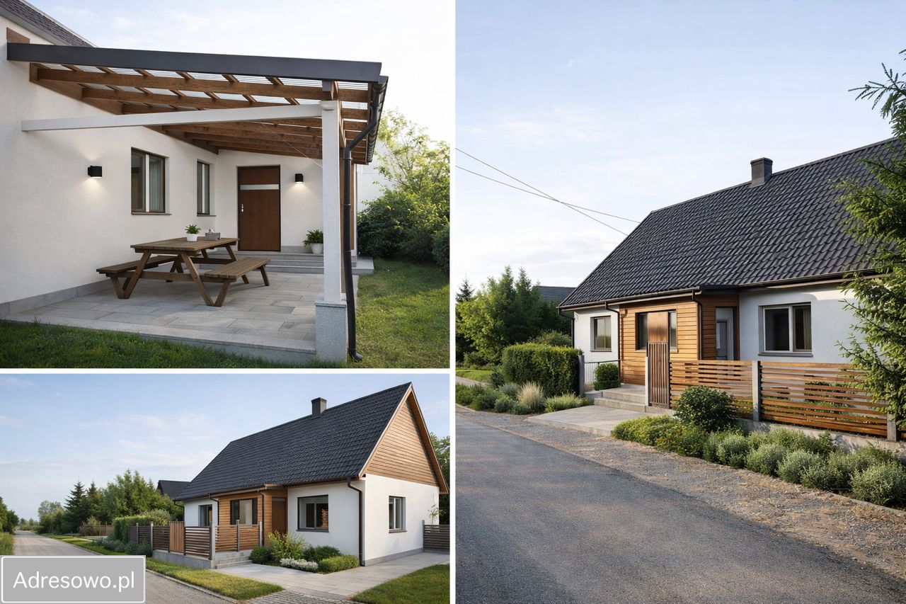 dom wolnostojący, 3 pokoje Buda Ruska. Zdjęcie 20