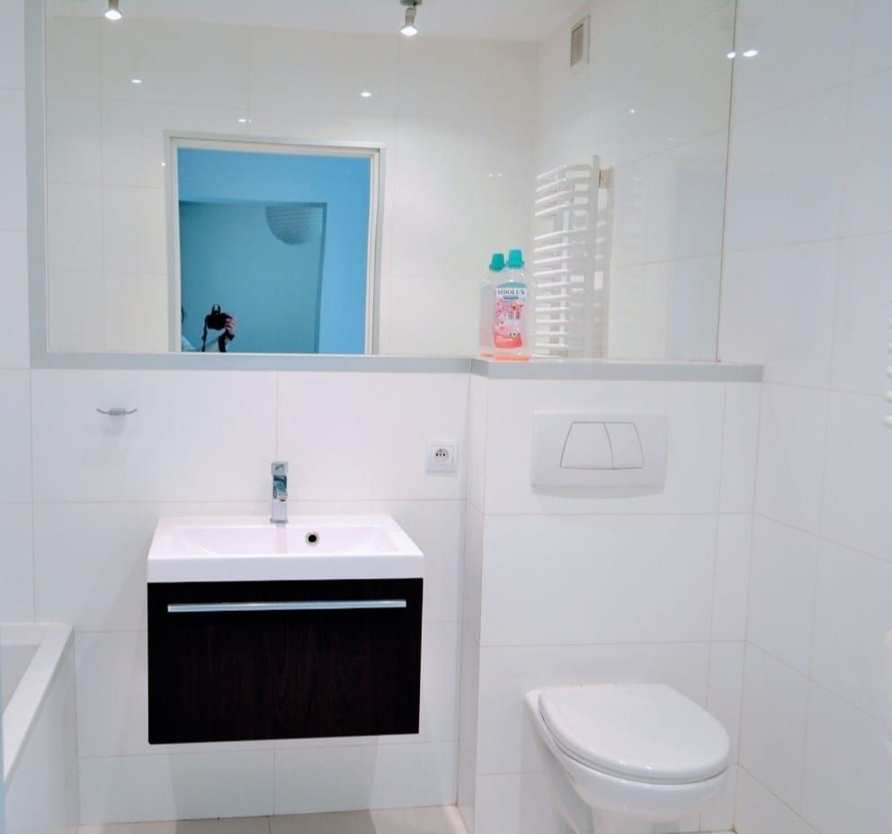 Mieszkanie 1-pokojowe Radom Gołębiów, ul. Adama Rapackiego. Zdjęcie 10