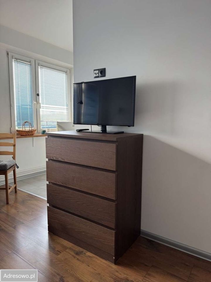 Mieszkanie 1-pokojowe Lublin Czuby, ul. Sympatyczna. Zdjęcie 14