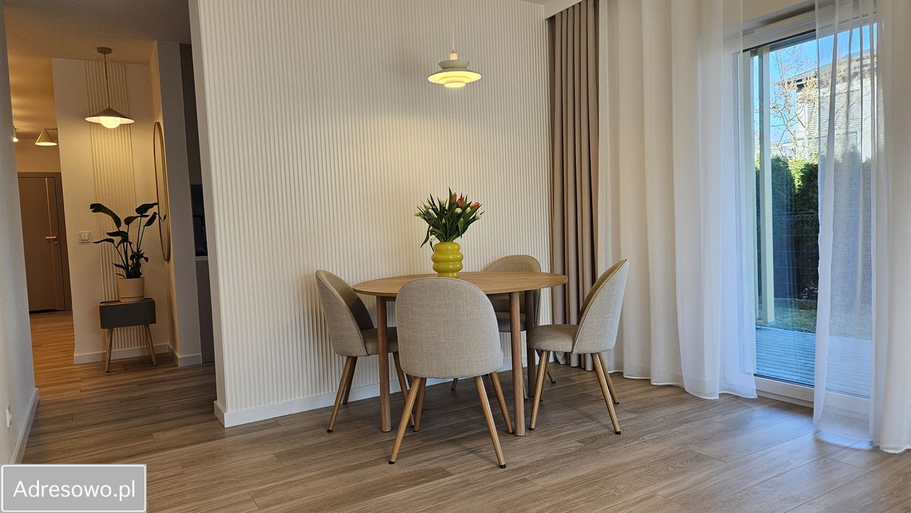 Mieszkanie 3-pokojowe Łódź Polesie, ul. Podchorążych. Zdjęcie 13