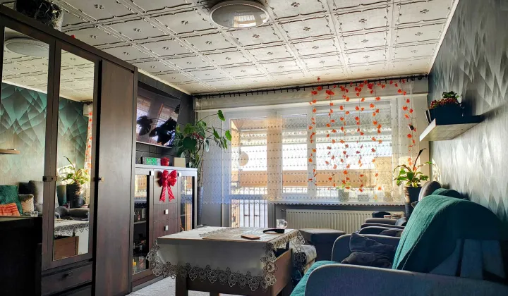 Mieszkanie 3-pokojowe Wronie