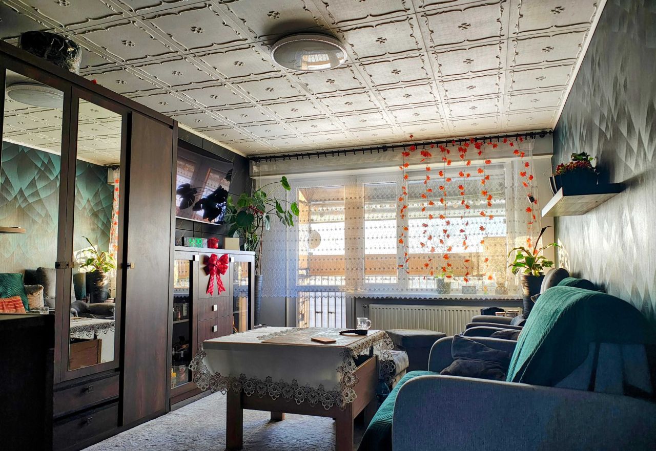 Mieszkanie 3-pokojowe Wronie. Zdjęcie 1