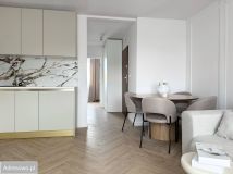 Mieszkanie 2-pokojowe Kraków Podgórze, ul. Gliniana. Zdjęcie 4