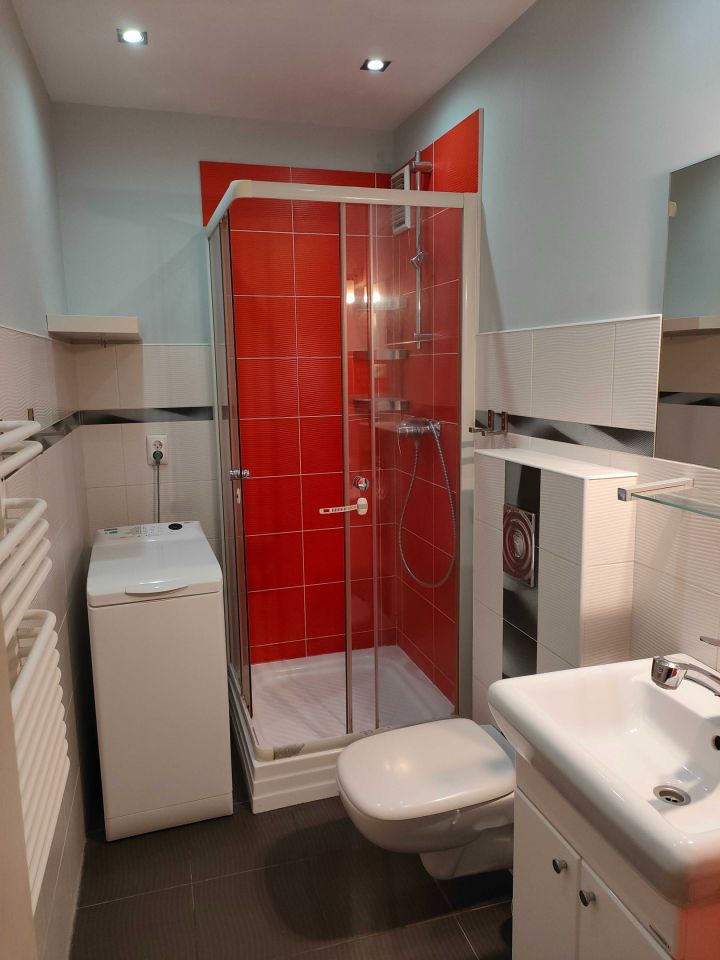 Mieszkanie 3-pokojowe Warszawa Mokotów. Zdjęcie 4