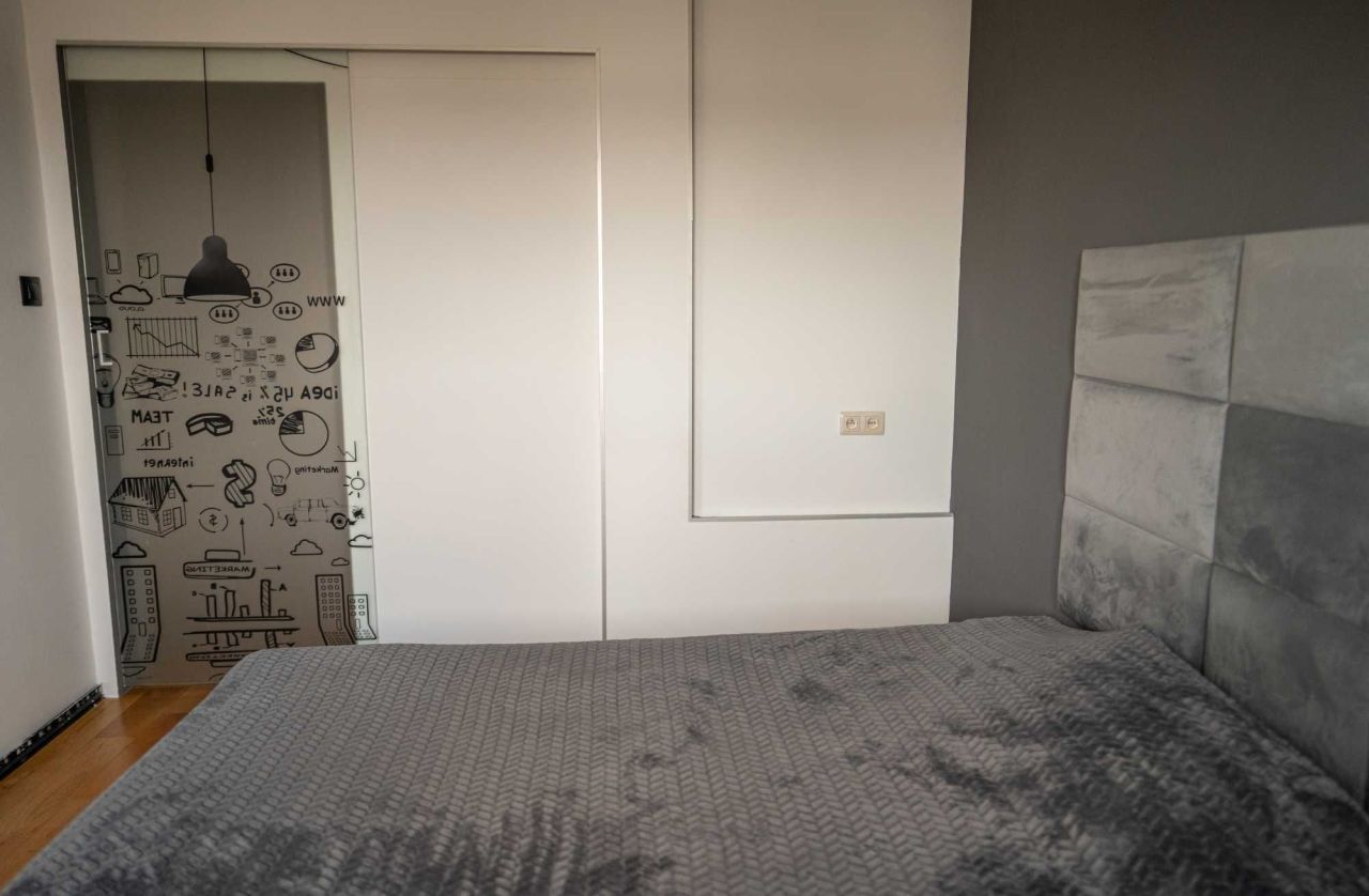 Mieszkanie 3-pokojowe Kościan. Zdjęcie 6