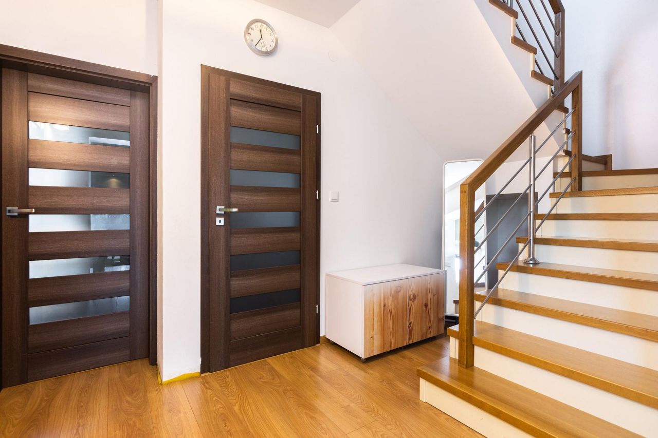 bliźniak, 5 pokoi Michałowice Komora, Banasiówka. Zdjęcie 7