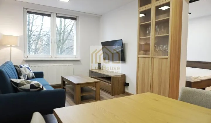 Mieszkanie 2-pokojowe Bytom, ul. Władysława Broniewskiego