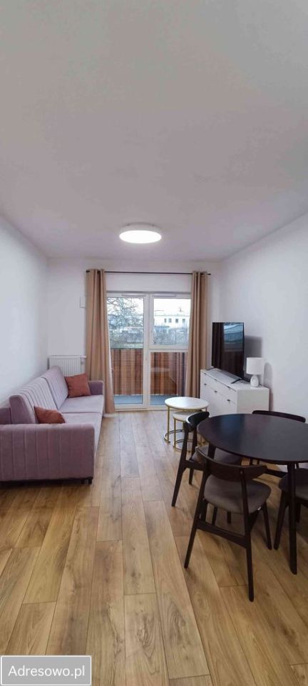 Mieszkanie 2-pokojowe Wrocław Klecina, ul. Dożynkowa. Zdjęcie 4