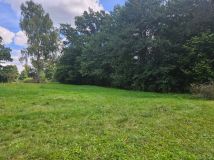 Działka budowlana Krosino, Krosino. Zdjęcie 4