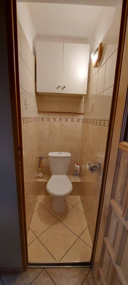 Mieszkanie 3-pokojowe Poznań Piątkowo, os. Bolesława Chrobrego. Zdjęcie 15