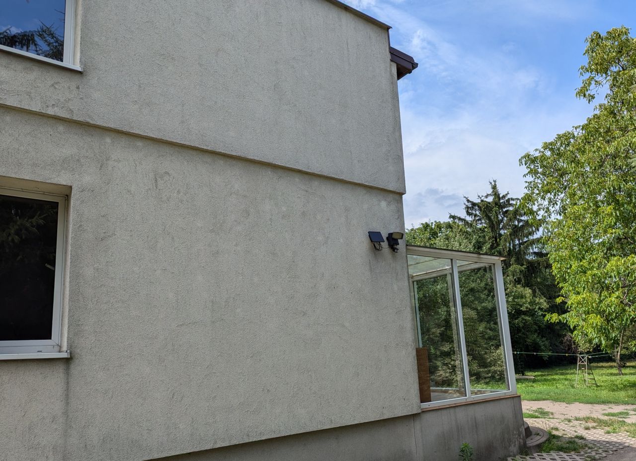 dom wolnostojący, 3 pokoje Ozorków Strzeblew, ul. kpt. Pilota Franciszka Żwirki. Zdjęcie 7