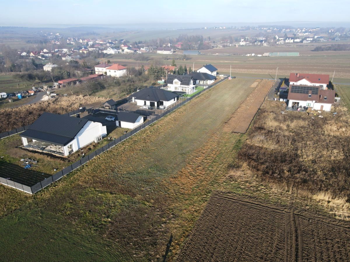 dom wolnostojący, 4 pokoje Cianowice Stara Wieś, ul. Stawowa. Zdjęcie 2
