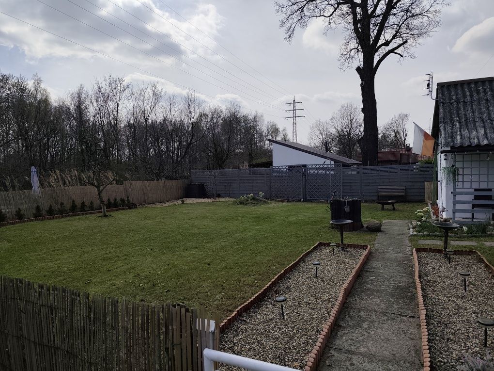 Działka rod Kędzierzyn-Koźle. Zdjęcie 4