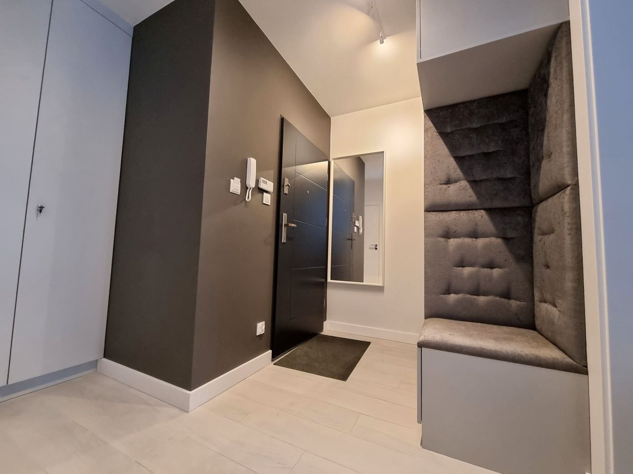 Mieszkanie 3-pokojowe Gdańsk Wyspa Sobieszewska, ul. Turystyczna. Zdjęcie 11