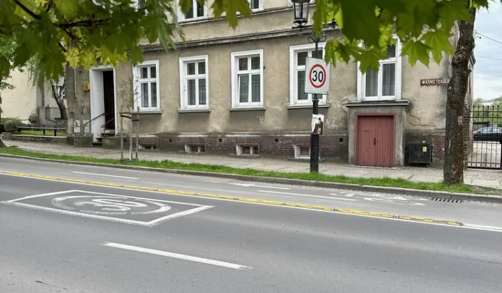 Mieszkanie 3-pokojowe Gniezno Centrum, ul. Kanclerza Jana Łaskiego