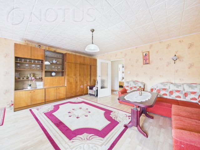 Mieszkanie 3-pokojowe Oświęcim, ul. Szpitalna. Zdjęcie 1