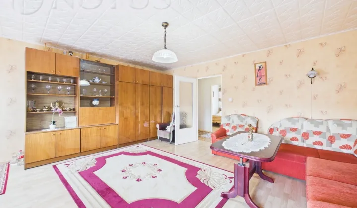 Mieszkanie 3-pokojowe Oświęcim, ul. Szpitalna