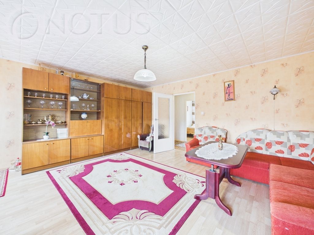 Mieszkanie 3-pokojowe Oświęcim, ul. Szpitalna. Zdjęcie 1