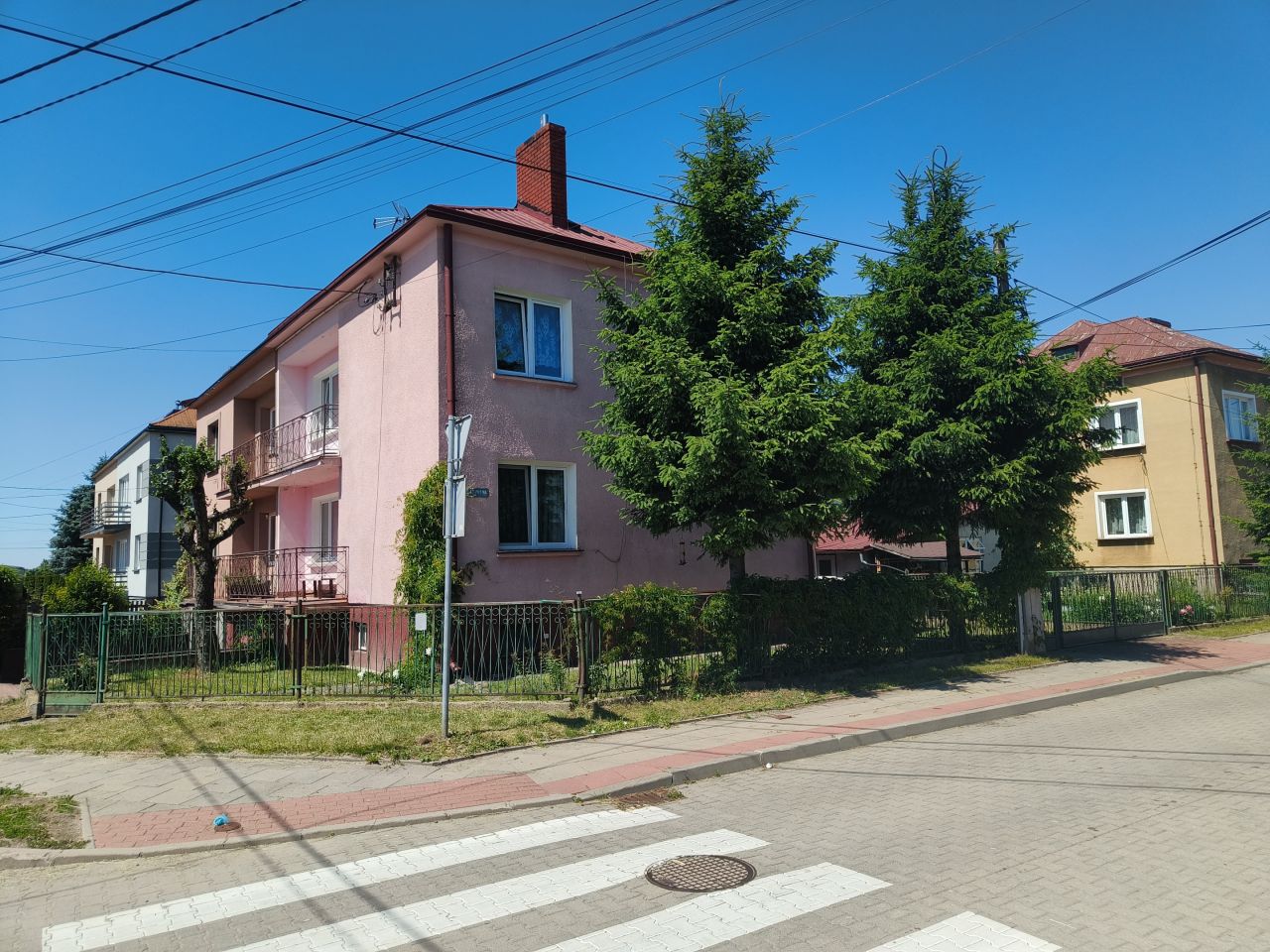 bliźniak, 5 pokoi Sokółka, ul. Poprzeczna. Zdjęcie 2