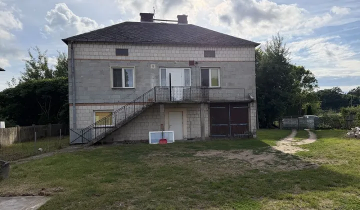 siedlisko Barcice
