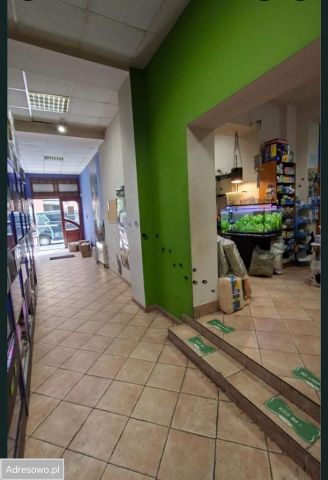 Lokal Świdnica, ul. Franciszkańska. Zdjęcie 1