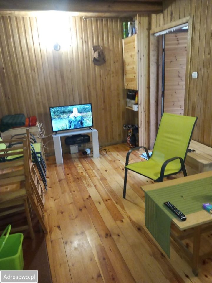 dom wolnostojący, 2 pokoje Kunów. Zdjęcie 12