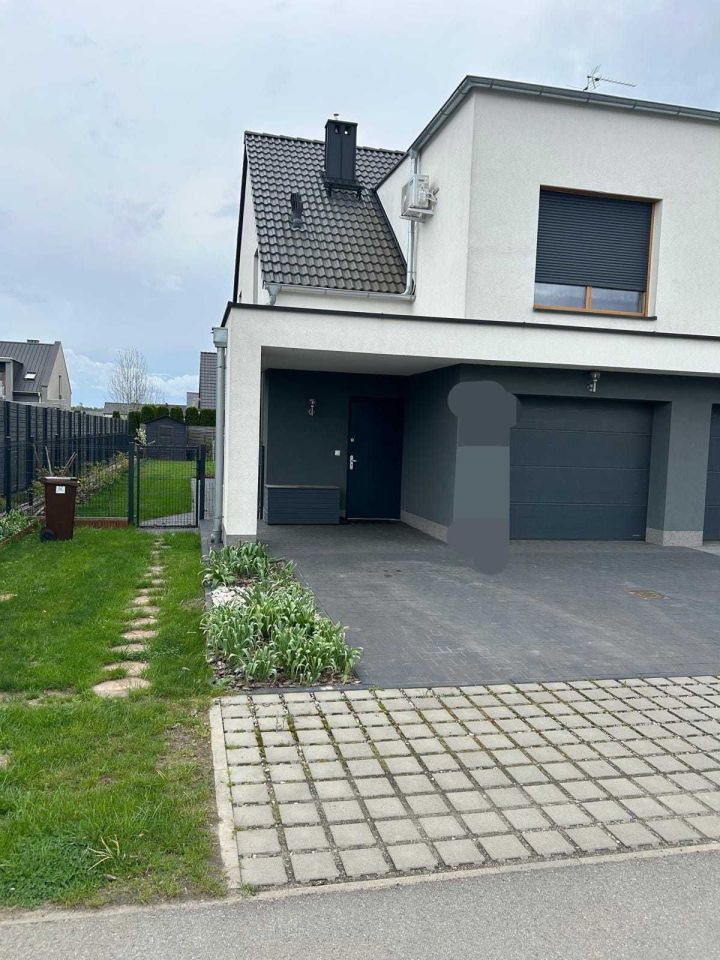 bliźniak Opole Chmielowice. Zdjęcie 1