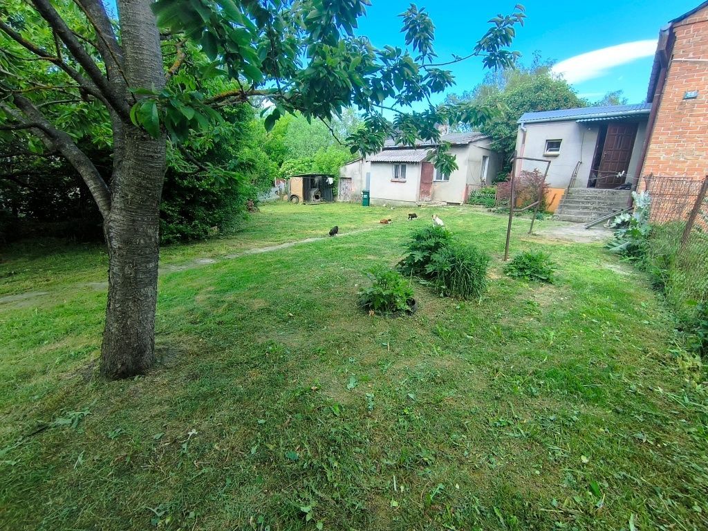 siedlisko, 3 pokoje Hrubieszów, ul. Gródecka. Zdjęcie 9