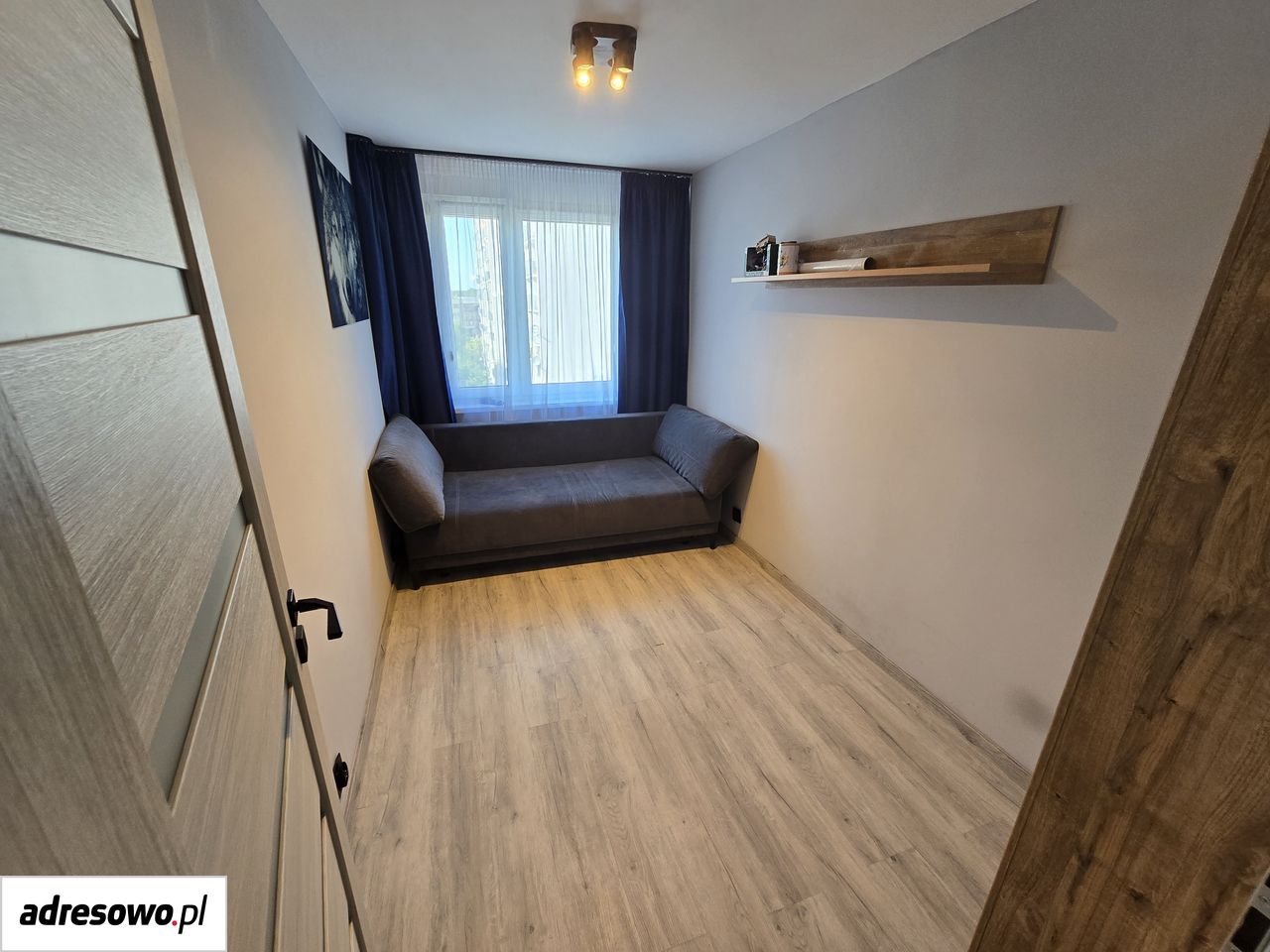 Mieszkanie 3-pokojowe Gliwice Kopernik, ul. Centaura. Zdjęcie 11