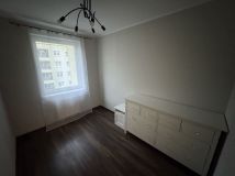 Mieszkanie 3-pokojowe Wrocław Psie Pole, ul. Wilanowska. Zdjęcie 2