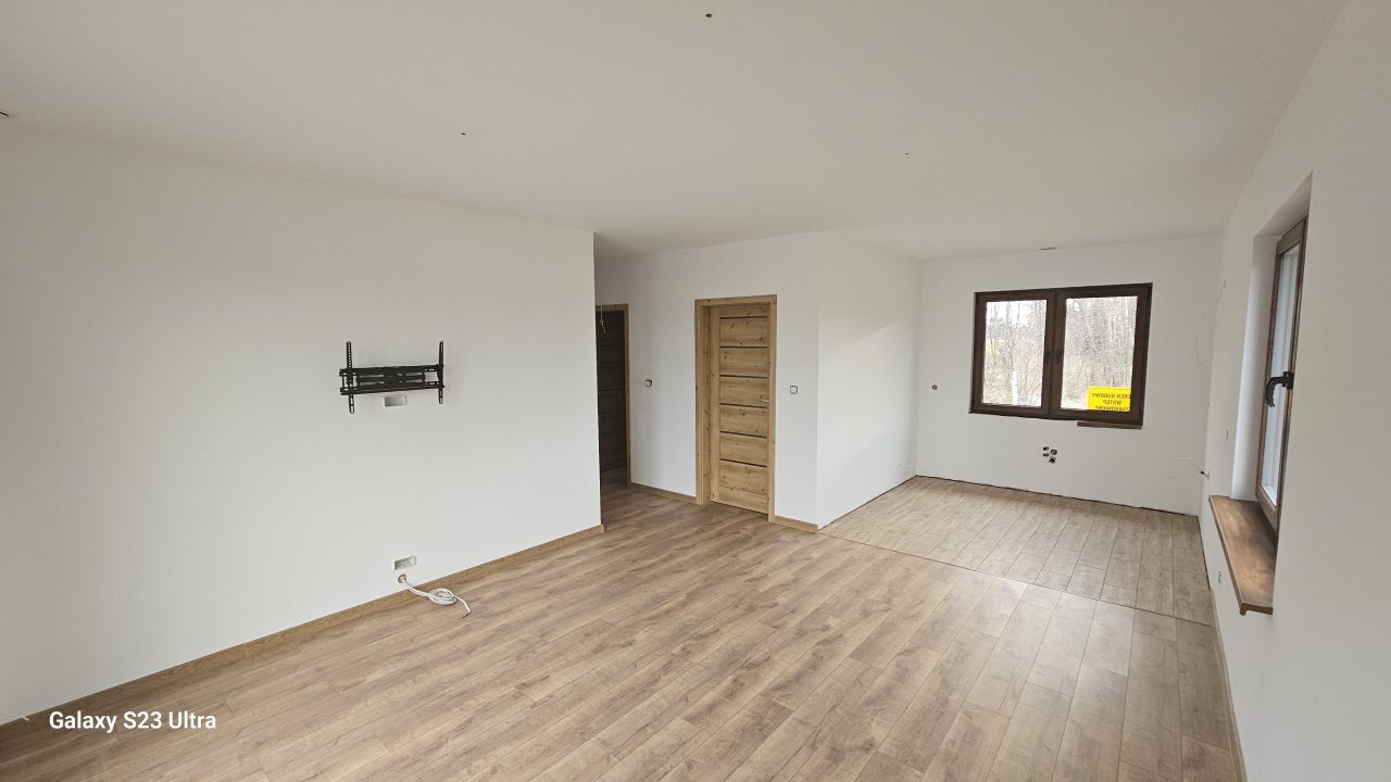 dom wolnostojący, 3 pokoje Chlebów, Chlebów. Zdjęcie 22