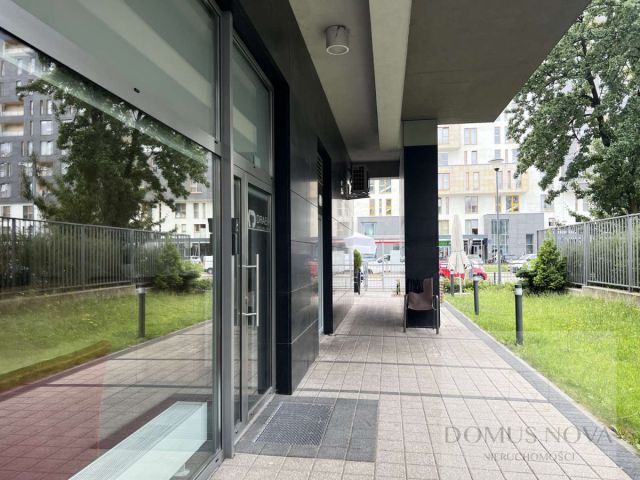 Lokal Warszawa Mokotów, ul. Obrzeżna. Zdjęcie 2