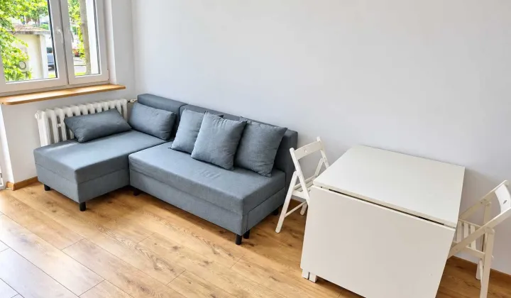 Mieszkanie 2-pokojowe Kraków Mistrzejowice, os. Złotego Wieku