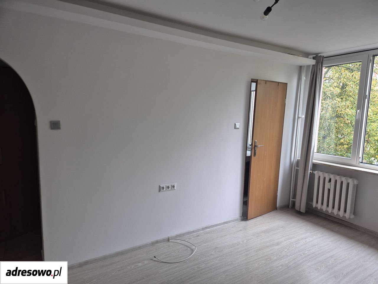 Mieszkanie 1-pokojowe Warszawa Bródno, ul. Suwalska. Zdjęcie 3