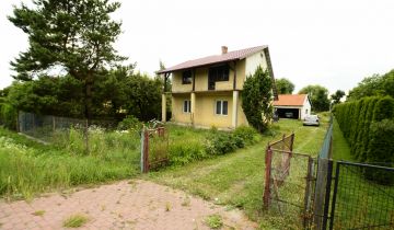 dom wolnostojący, 4 pokoje Tarnobrzeg Wielowieś, al. Warszawska 475