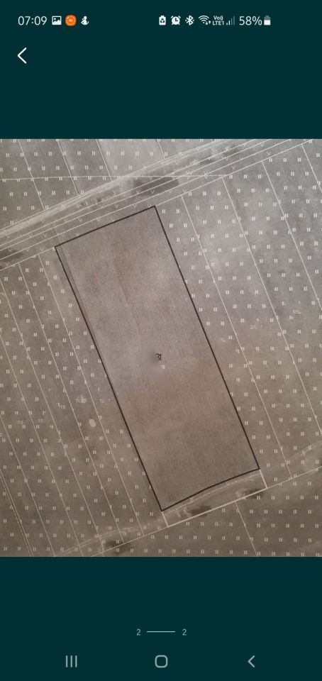 Działka Irządze. Zdjęcie 3