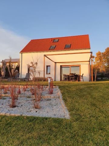 dom wolnostojący, 6 pokoi Mrozów, ul. Na Wzgórzu. Zdjęcie 1