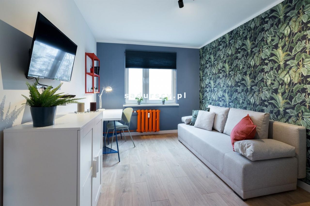 Mieszkanie 6-pokojowe Kraków Ruczaj, ul. Kobierzyńska