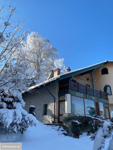 dom wolnostojący Jaworzynka. Zdjęcie 1