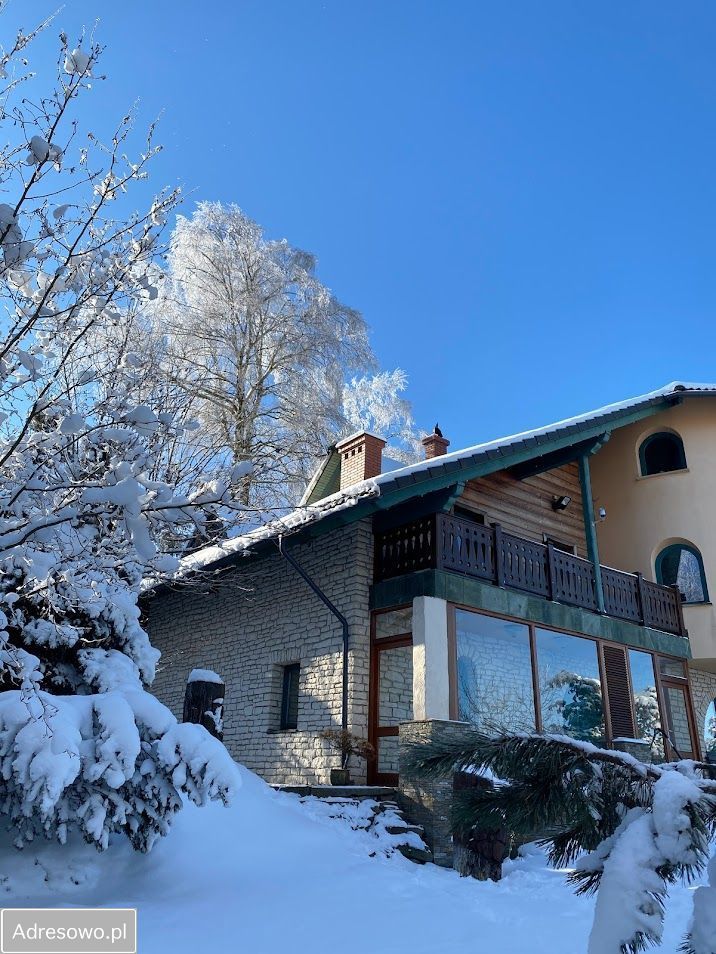 dom wolnostojący Jaworzynka. Zdjęcie 1