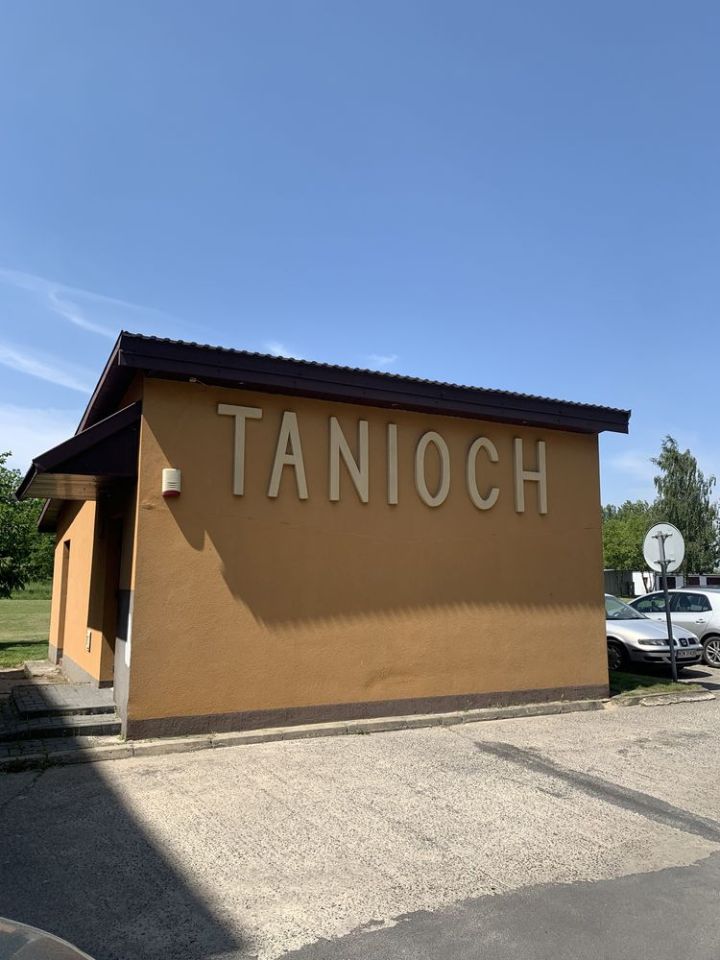 Lokal Zwoleń, ul. Sienkiewicza. Zdjęcie 2