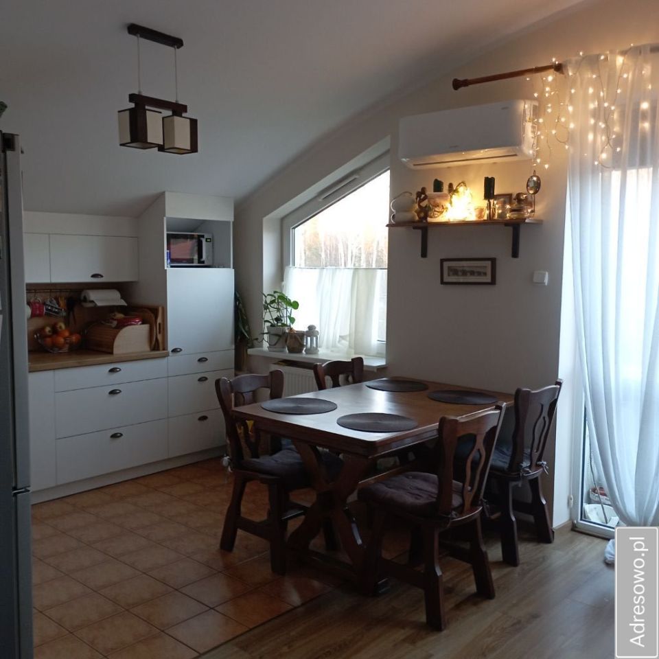 Mieszkanie 3-pokojowe Warszawa Wawer, ul. Smardzewska