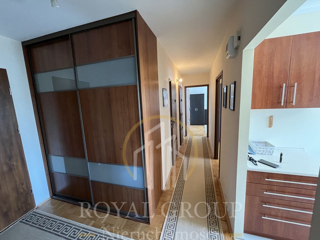 Mieszkanie 3-pokojowe Lublin Czuby, ul. Bursztynowa. Zdjęcie 11