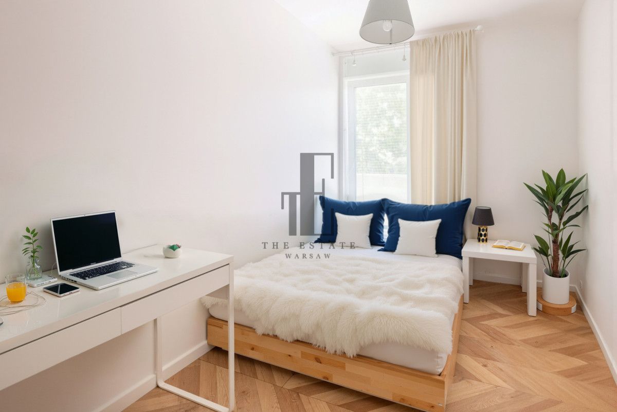 Mieszkanie 4-pokojowe Warszawa Ursus. Zdjęcie 7